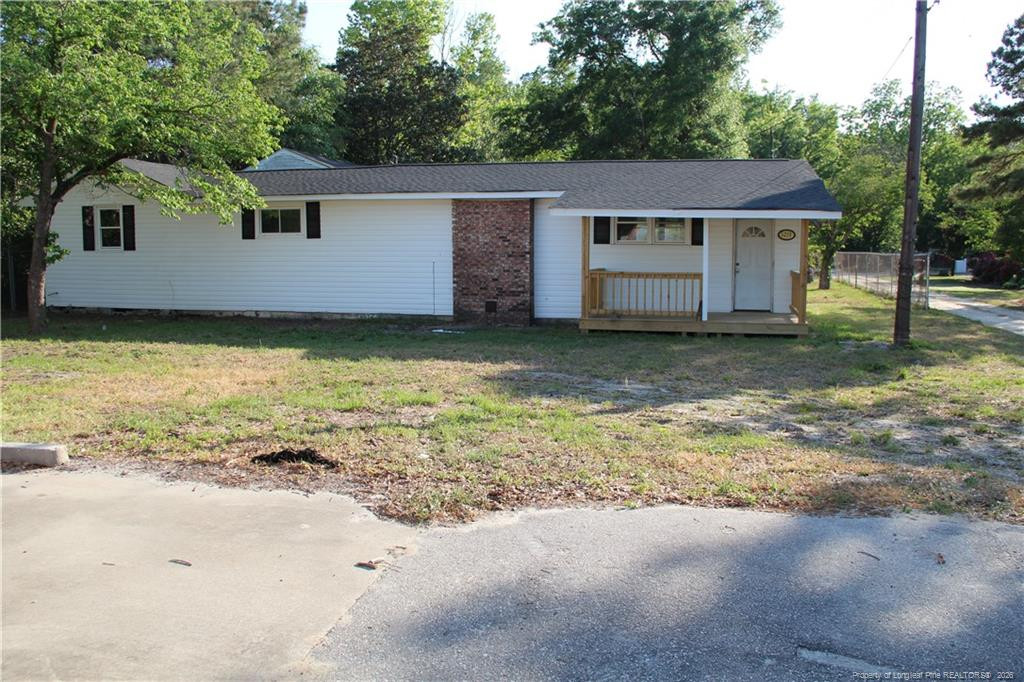 5211 Red Maple Lane — photo
