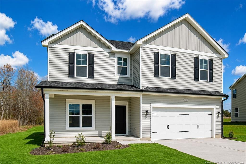 138 Jones Creek Lane — photo