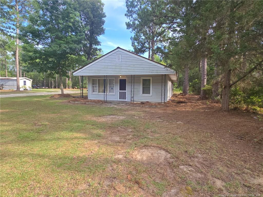 1195 Airport Road — photo