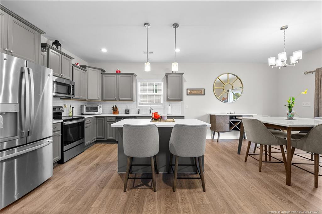 1116 Mayfern Drive — photo