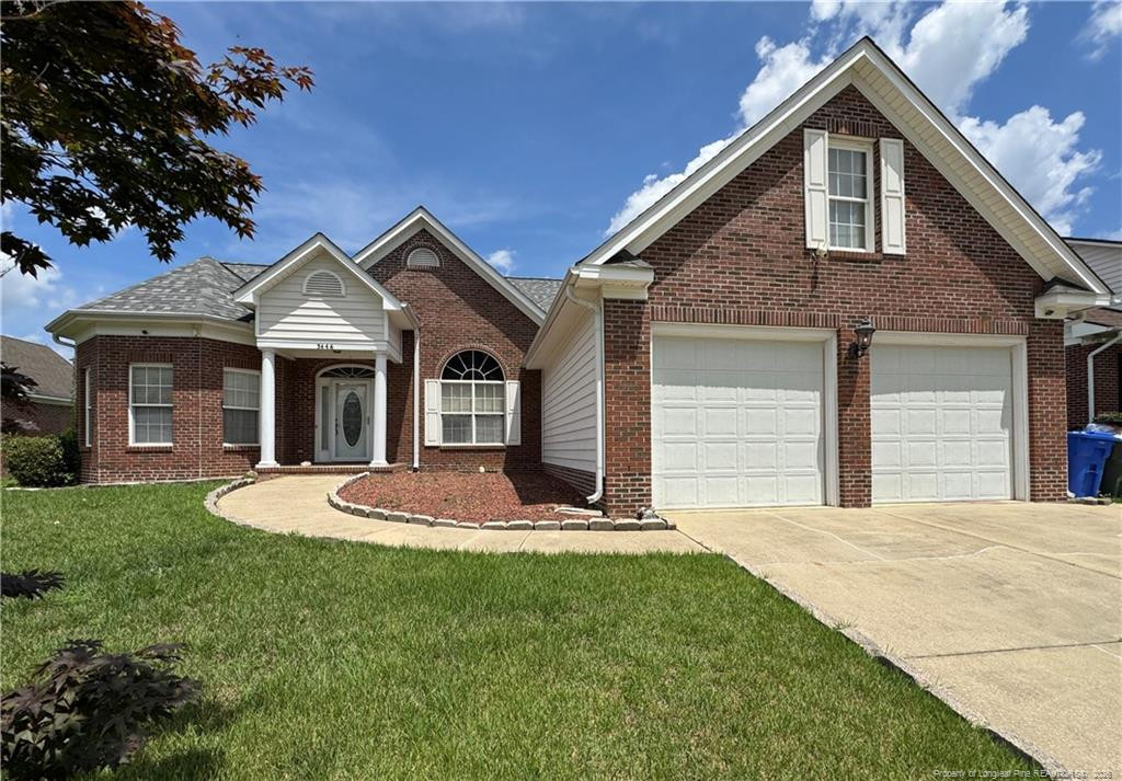 3446 Beckford Lane — photo