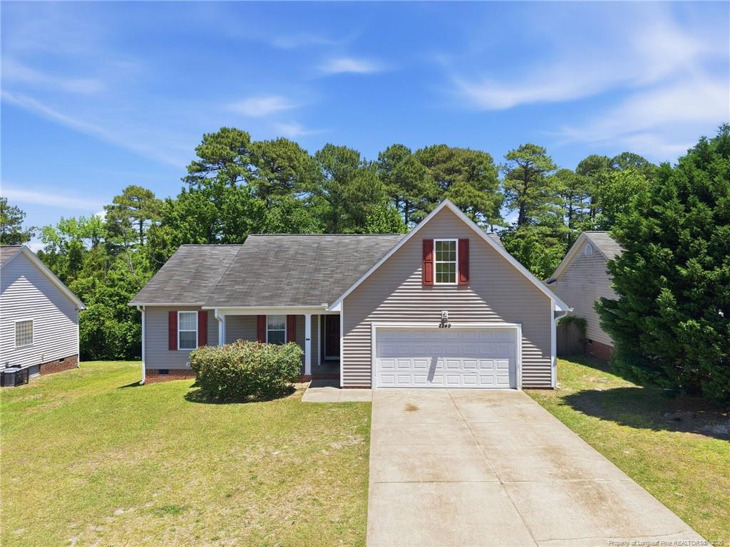 2249 Stornoway Court — photo