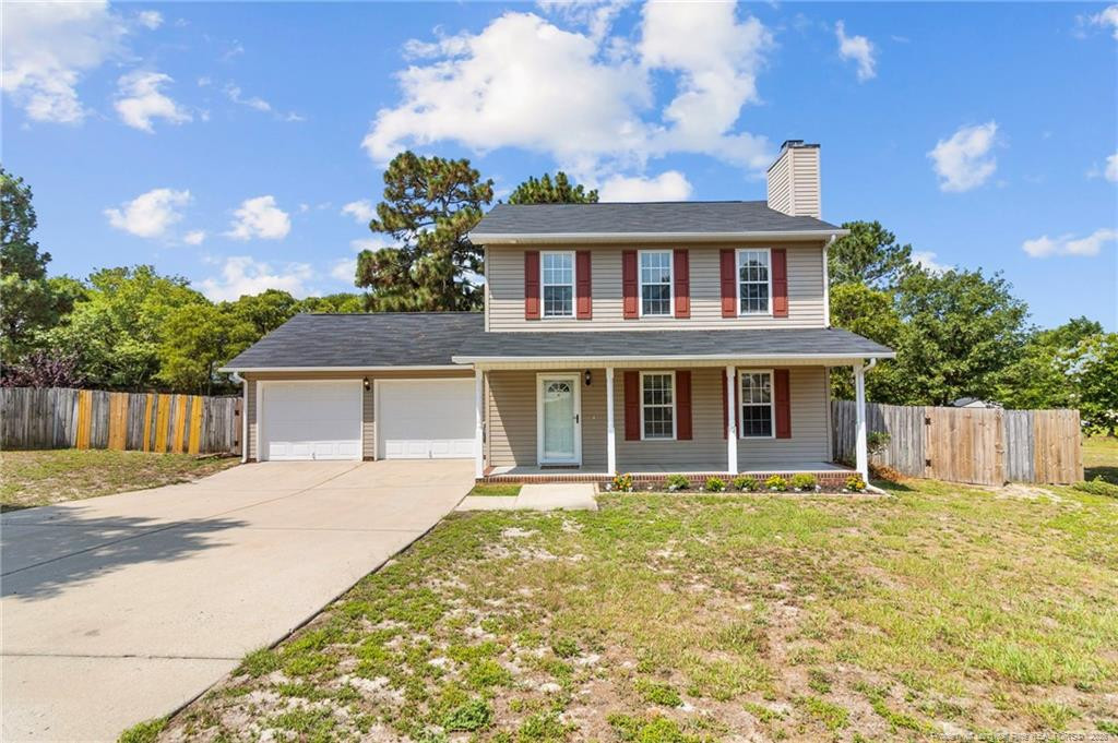98 White Oak Circle — photo