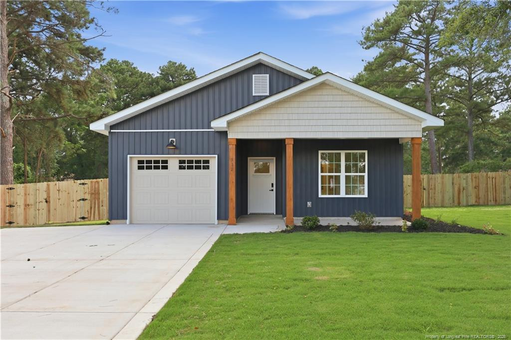 312 Scurlock Court — photo