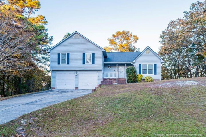 648 Lakeridge Drive — photo
