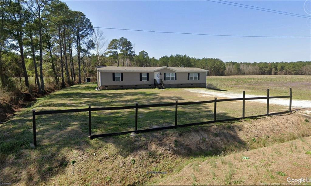 4339 Saddletree Road — photo