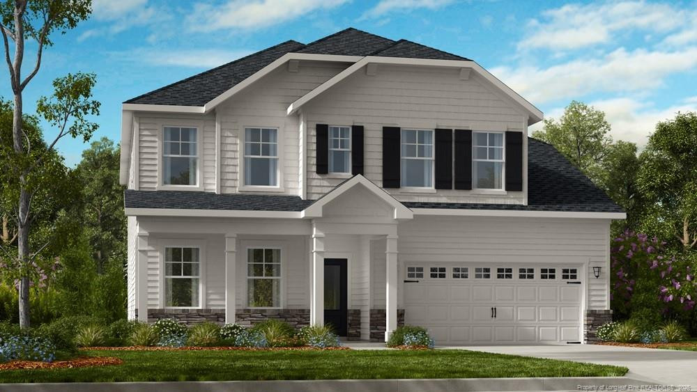 228 Hickory Grove Drive — photo