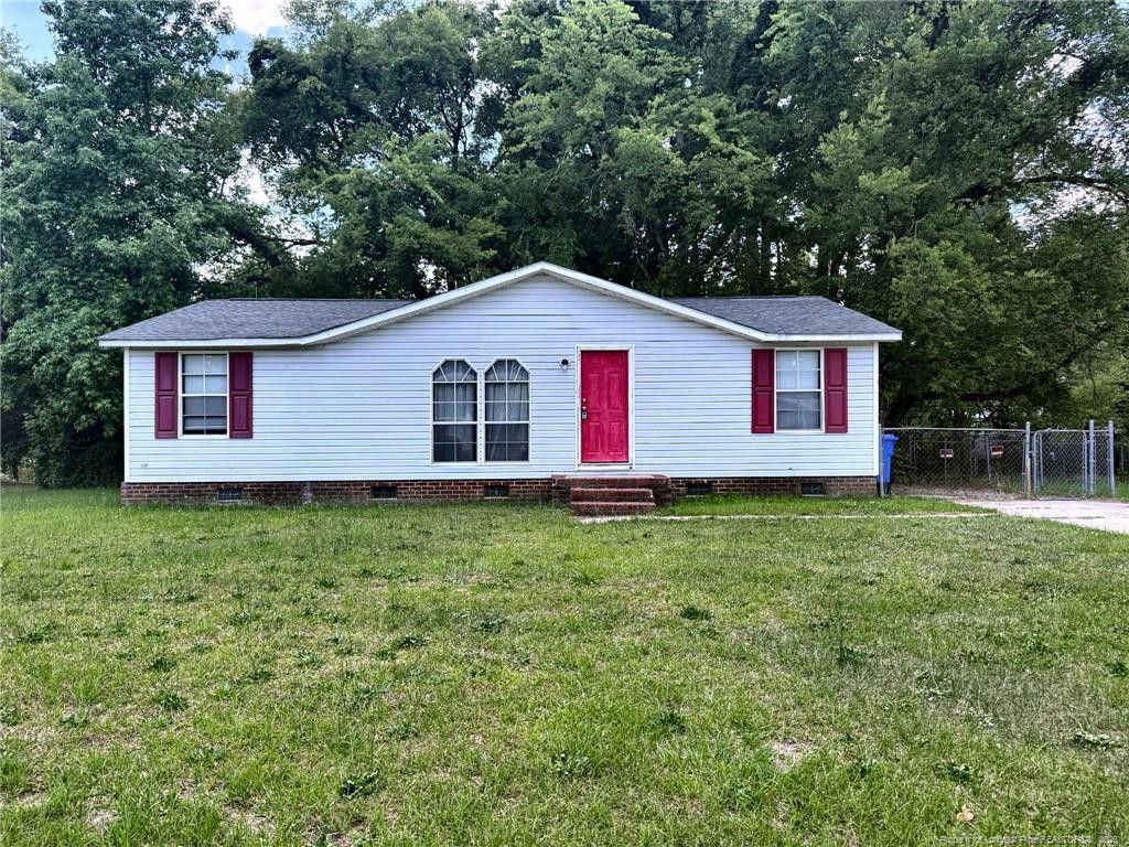 2528 Carriage Road — photo