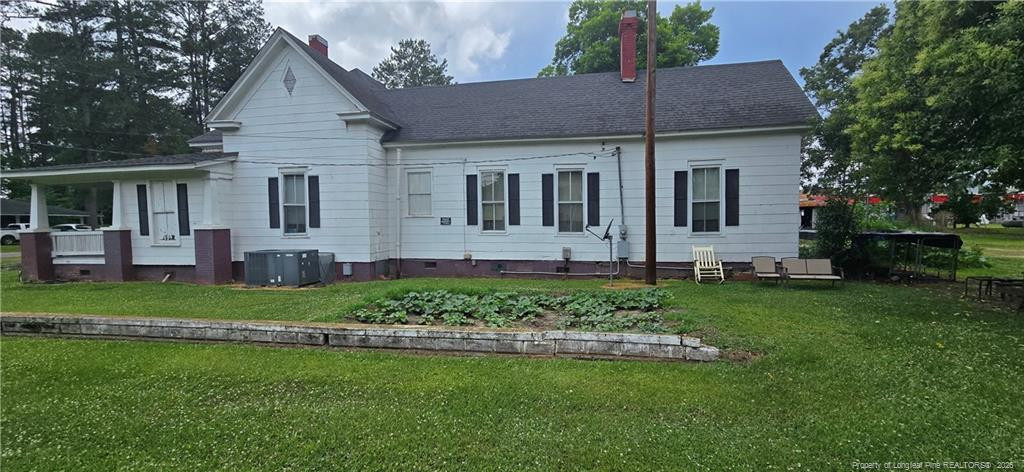 203 E Jackson Street — photo