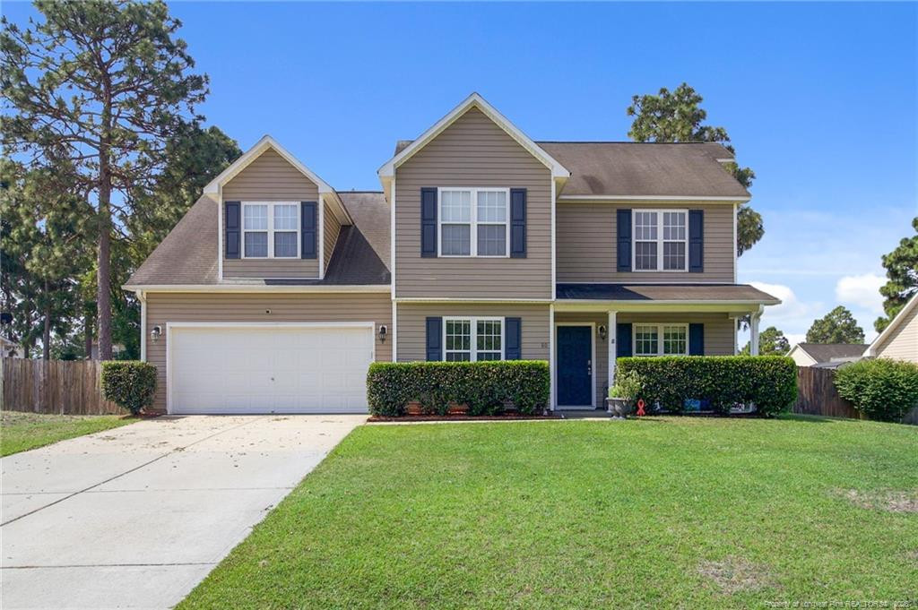 80 Chinkapin Oak Circle — photo