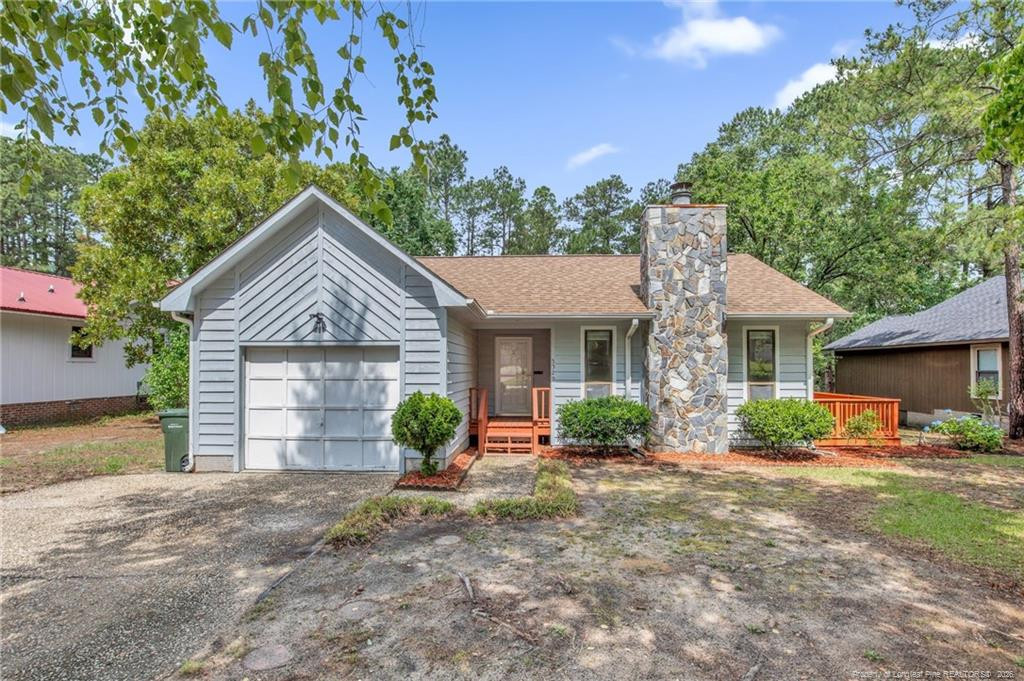 5529 Deep Hollow Court — photo