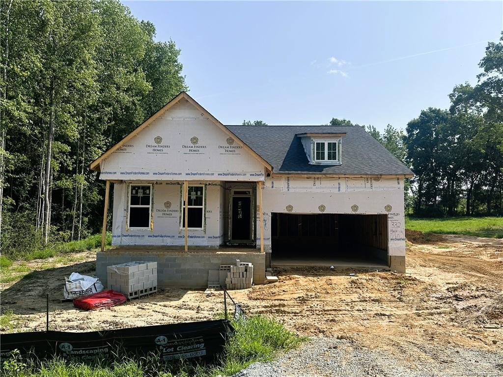 332 Maverick (Lot 16) Lane — photo