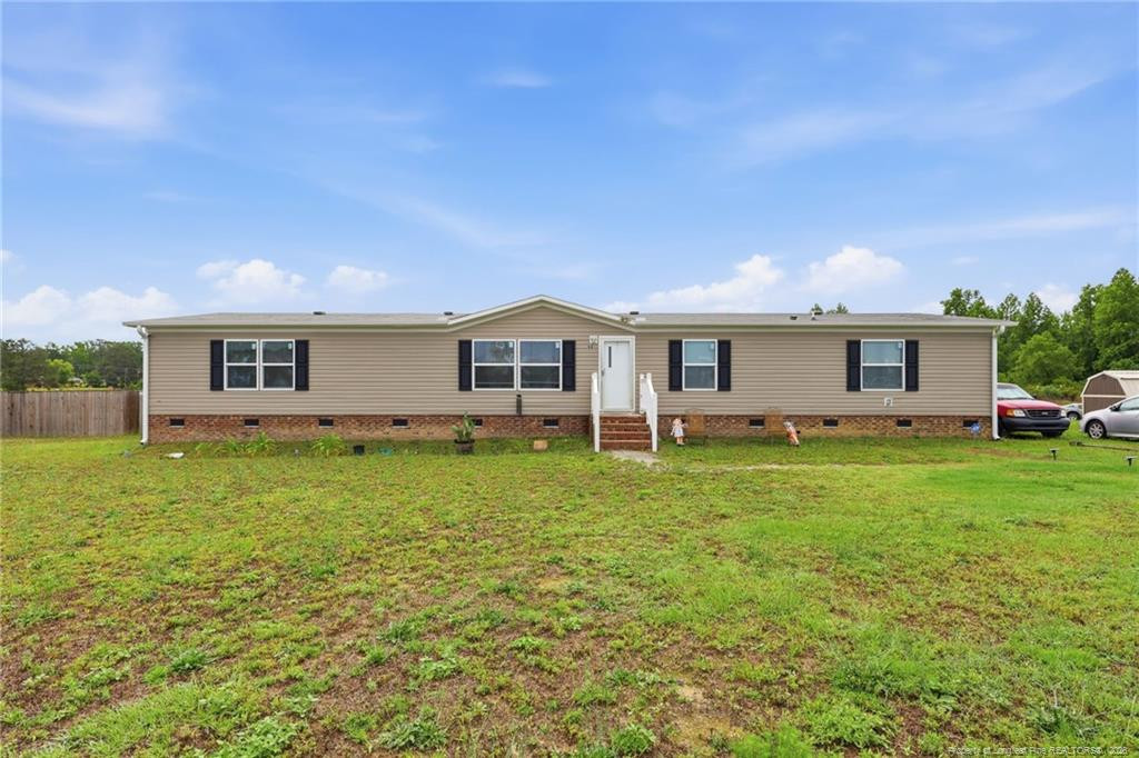 88 Ryegrass Drive — photo