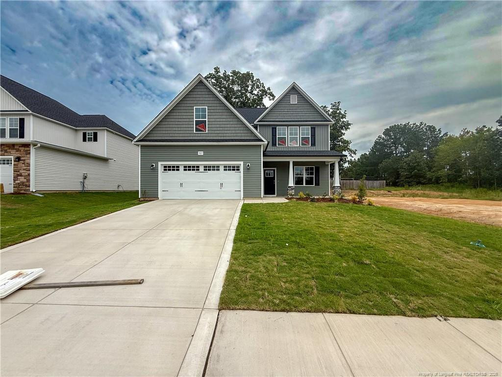 517 Brickendon (Lot 302) Lane — photo