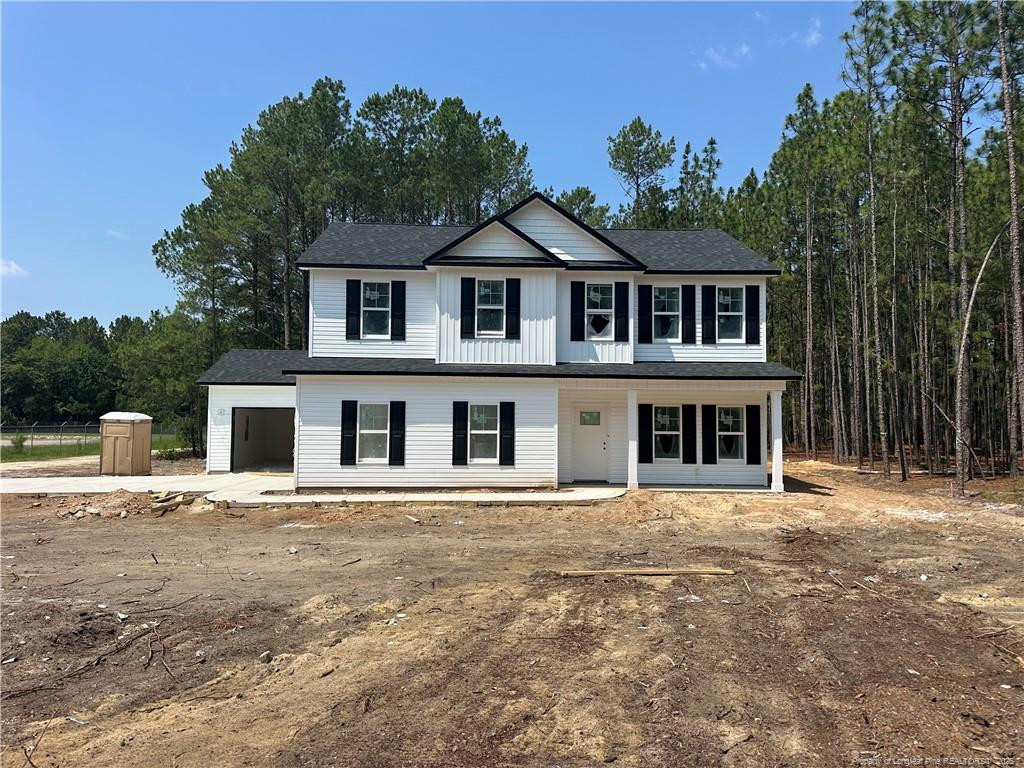 124 Trigger Farm Road — photo