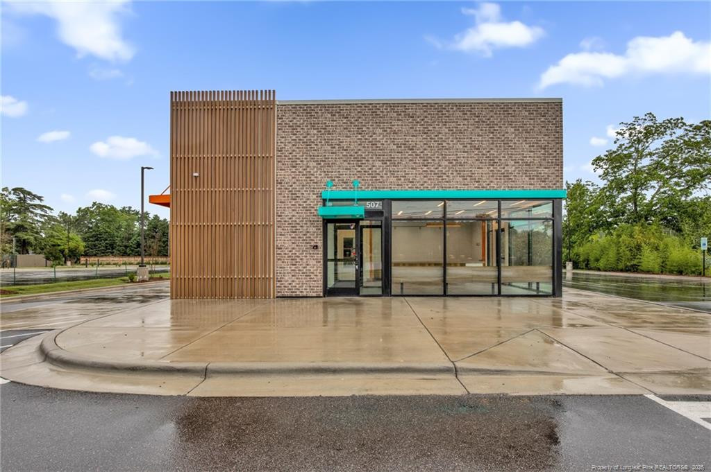 507 W Third Street — photo