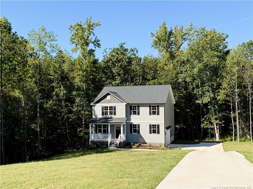 110 Driftwood Court — photo