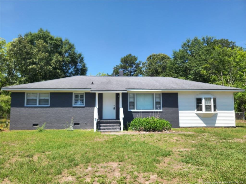 3519 Rosehill Road — photo