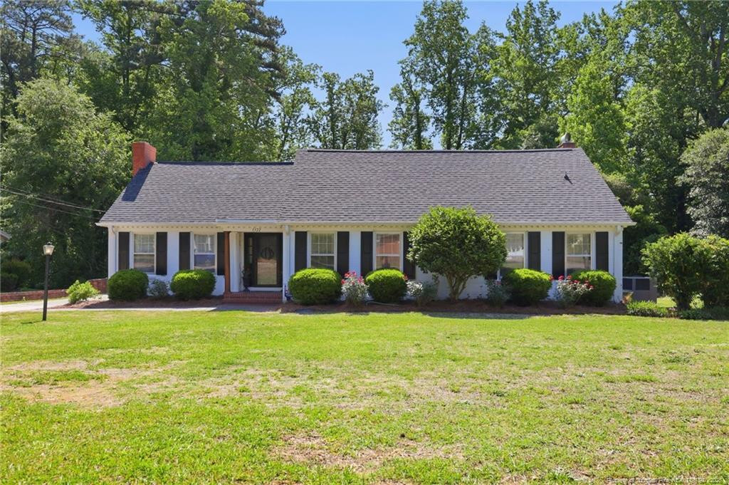 1322 Carolina Drive — photo