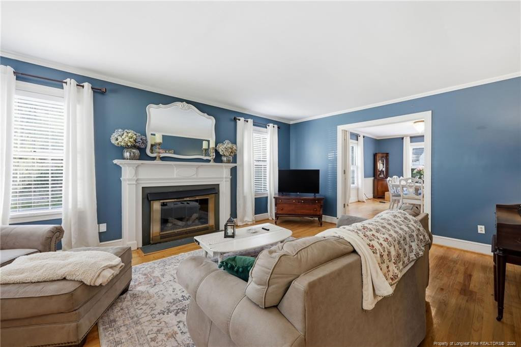 1322 Carolina Drive, Rockingham, NC 28379 — photo 3