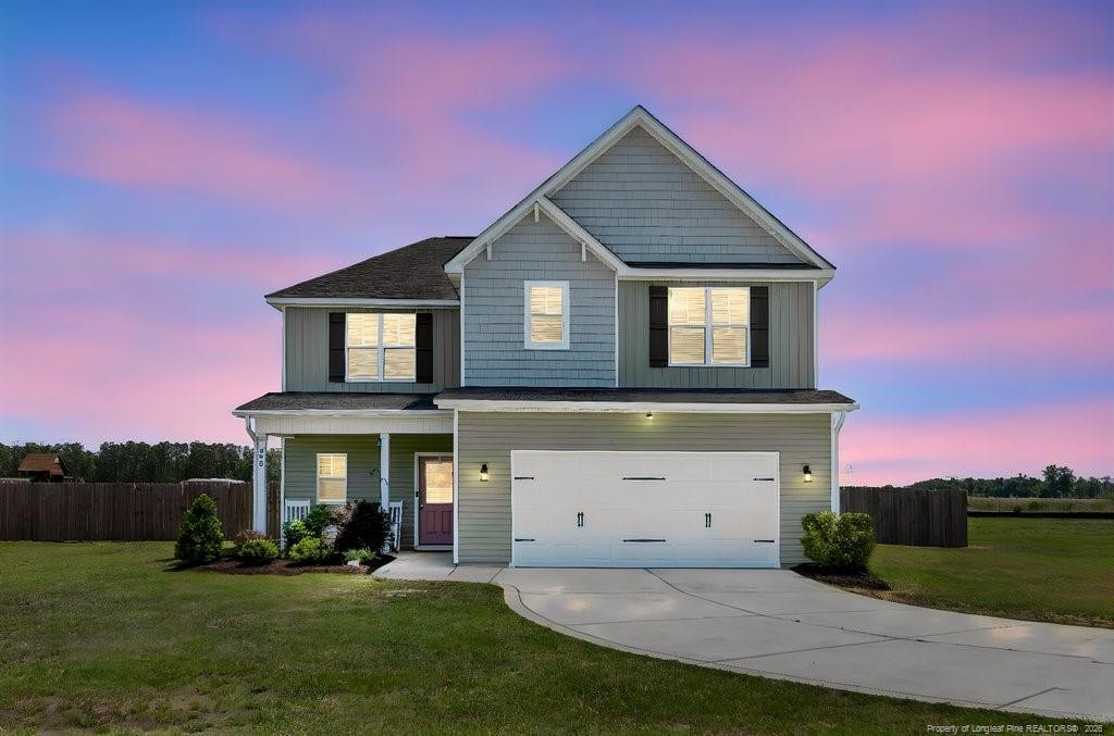 340 Carolina Church Road — photo