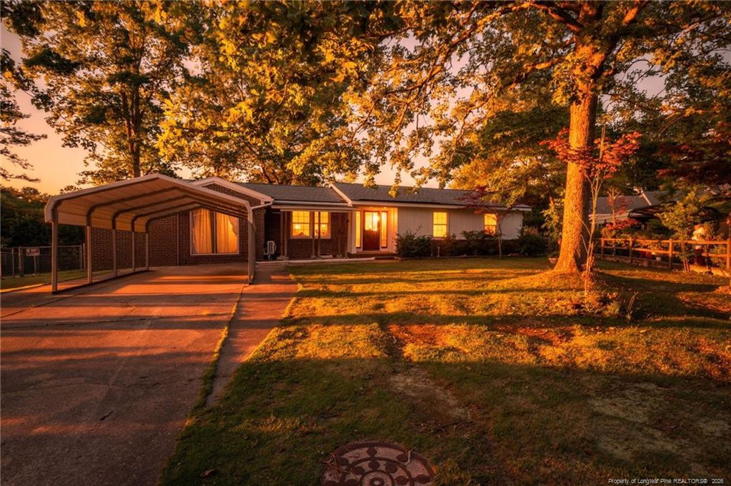 7209 Shelby Circle — photo