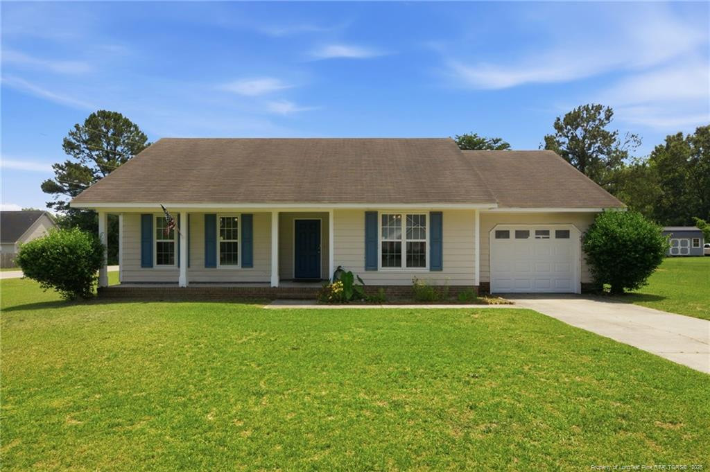 111 Hobson Court — photo
