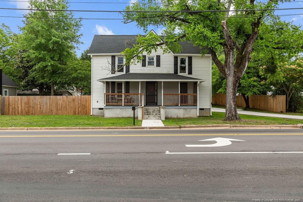 1003 Southern Avenue — photo