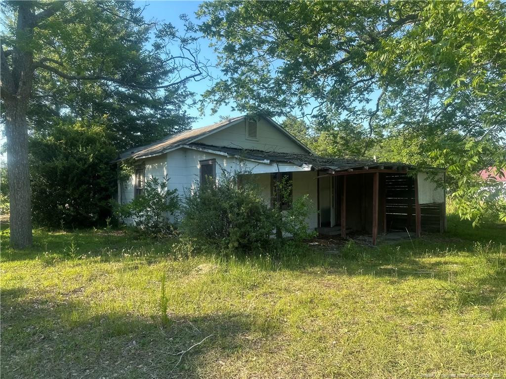 1302 Spring Ave — photo