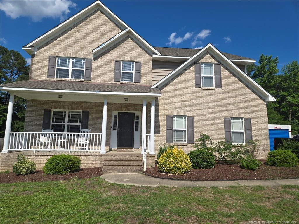 7290 Sandcastle Lane — photo