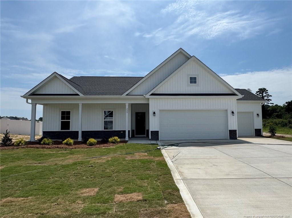 229 Seaford (Lot 10) Lane — photo