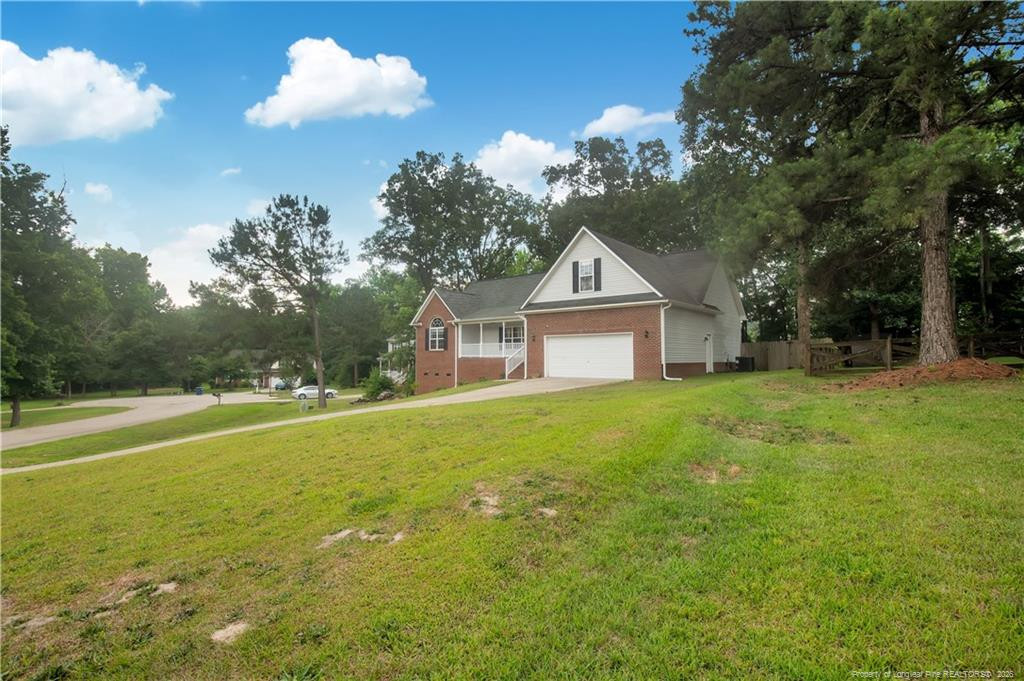 278 Oakmont Drive — photo