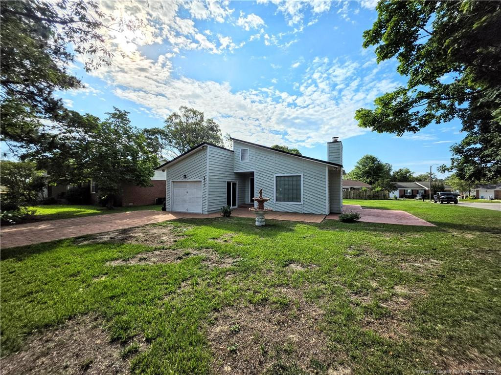 5711 Sagamore Road — photo