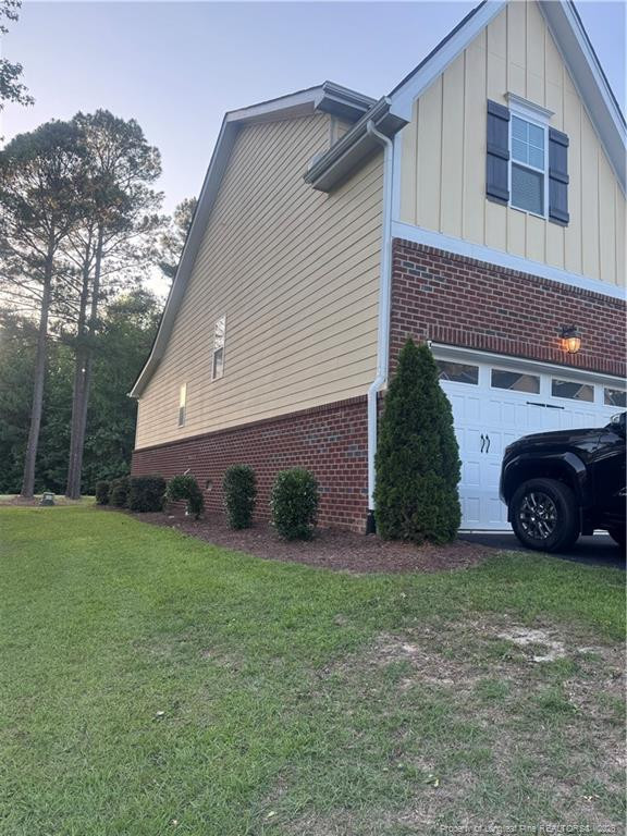 78 Hawk Ridge Drive, Spring Lake, NC 28390 — photo 2