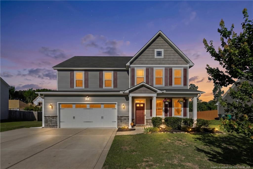 1321 Long Lake Drive — photo