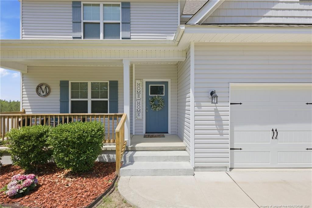 708 Walker Road, Bunnlevel, NC 28323 — photo 3