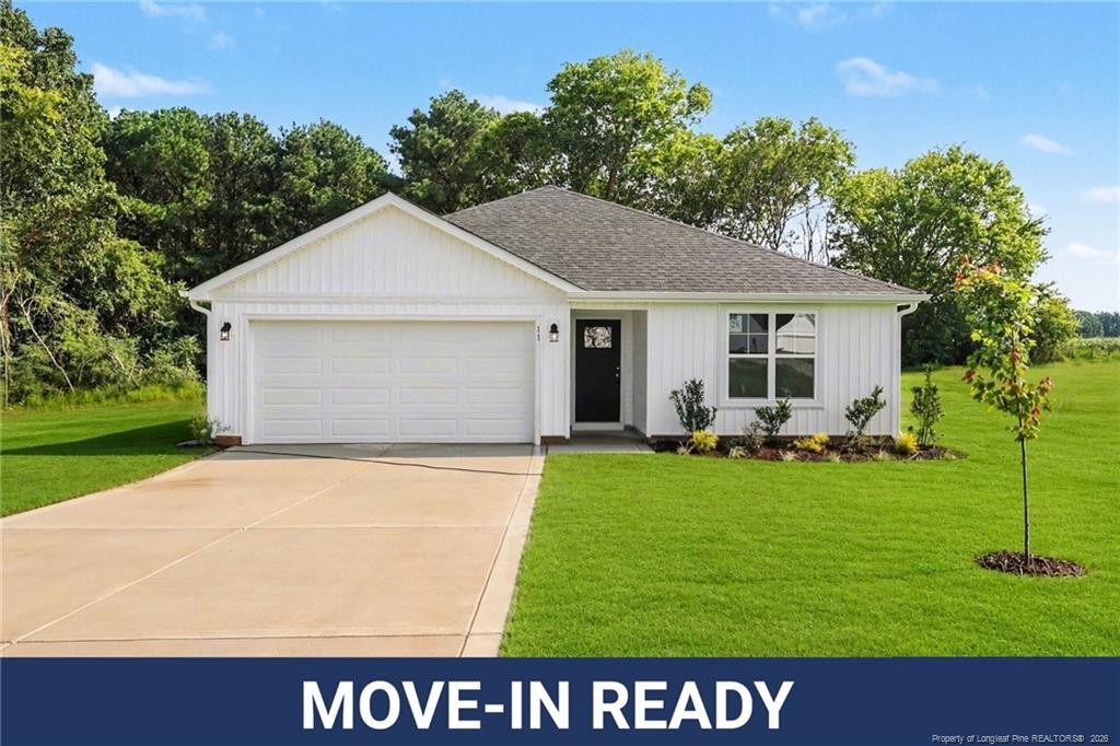 11 Baxley Drive — photo