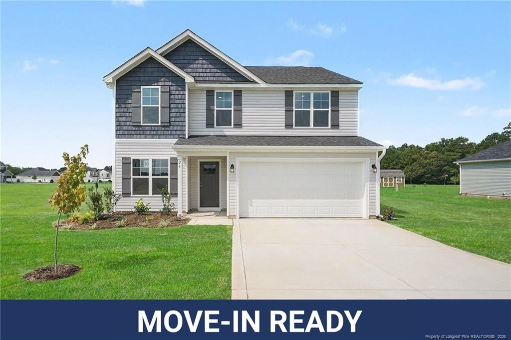 26 Baxley Drive — photo
