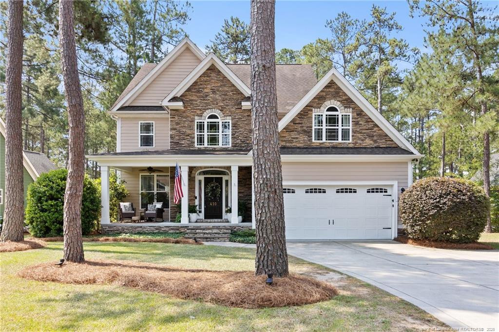 410 Legacy Lakes Way — photo