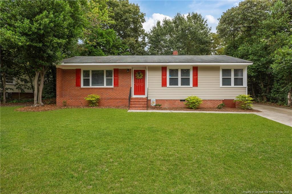 1021 Martindale Drive — photo