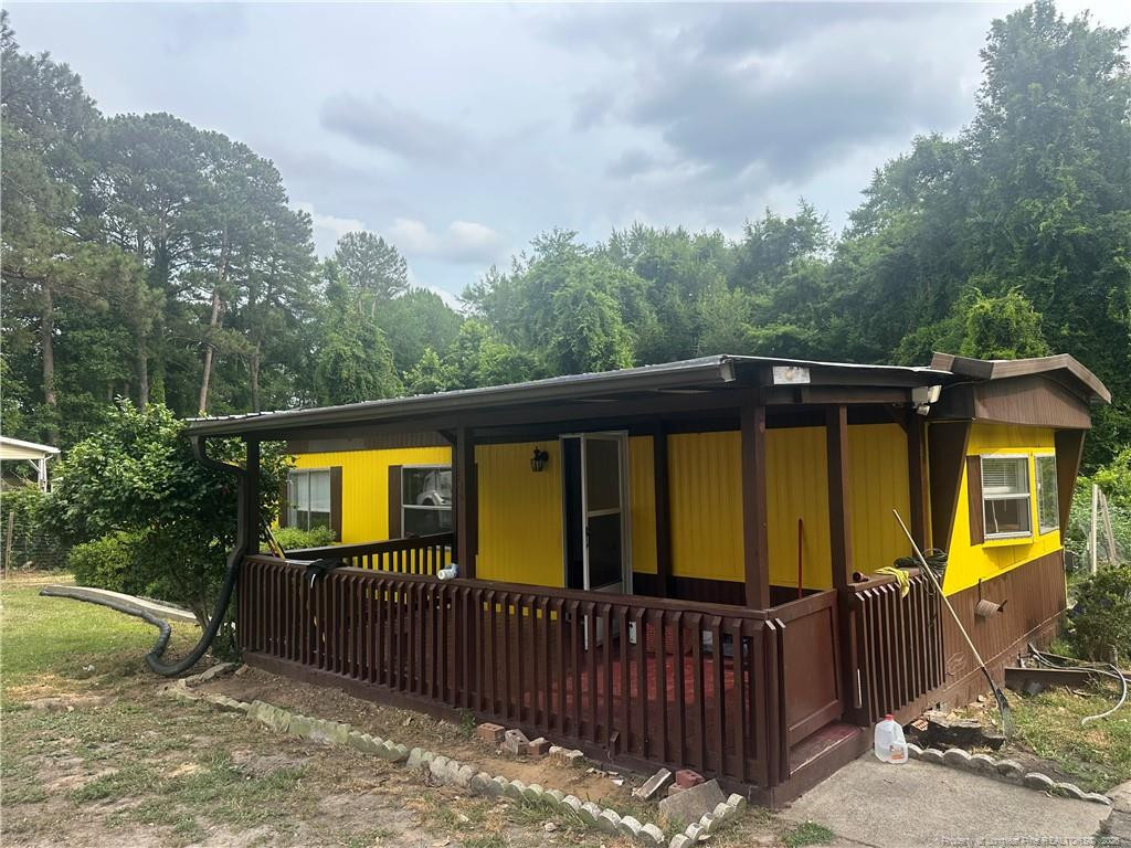 140 Huntsville Circle — photo