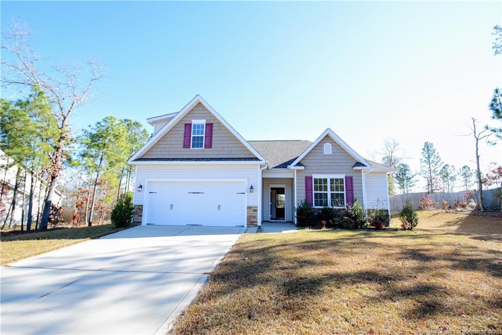 154 Heatherwood Drive — photo