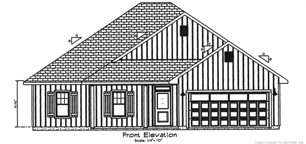 300 Cambray Downs (Lot 14) Court — photo