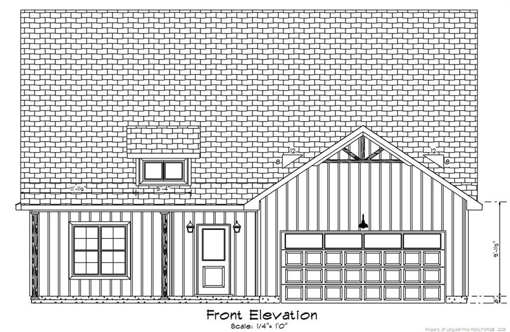 344 Cambray Downs (Lot 19) Court — photo