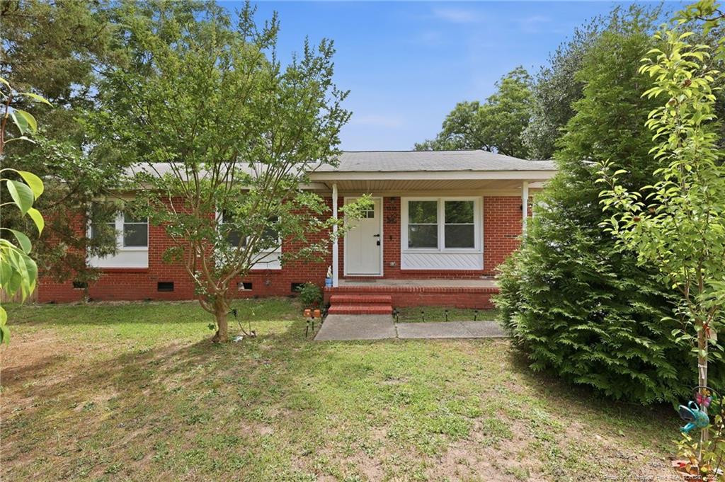 1310 Chilton Drive — photo