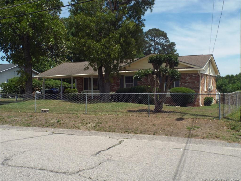 1909 Ashton Road — photo