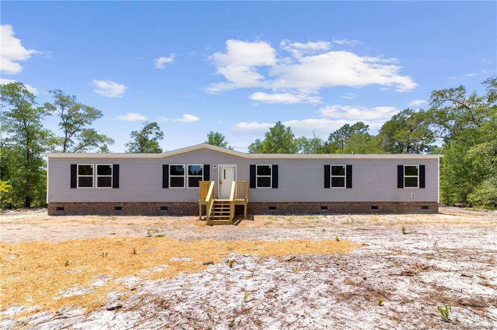 6764 Cedar Creek Road — photo