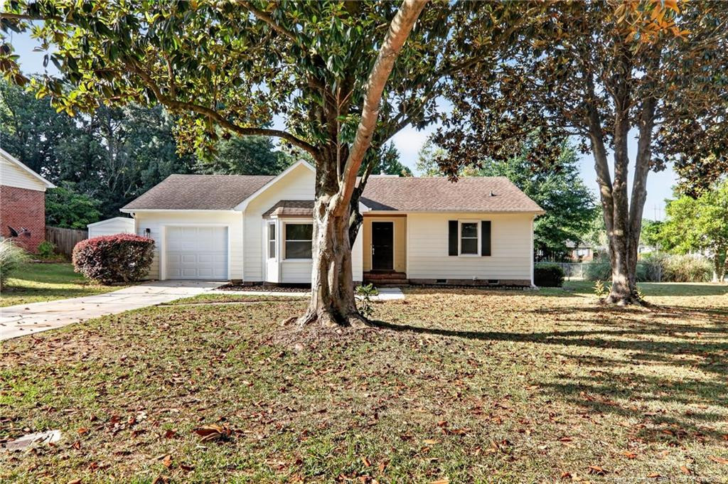 6509 Sudbury Drive — photo
