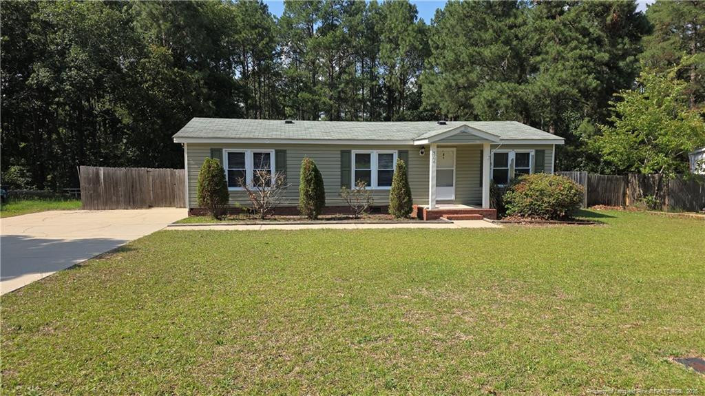 304 McDougald Drive — photo