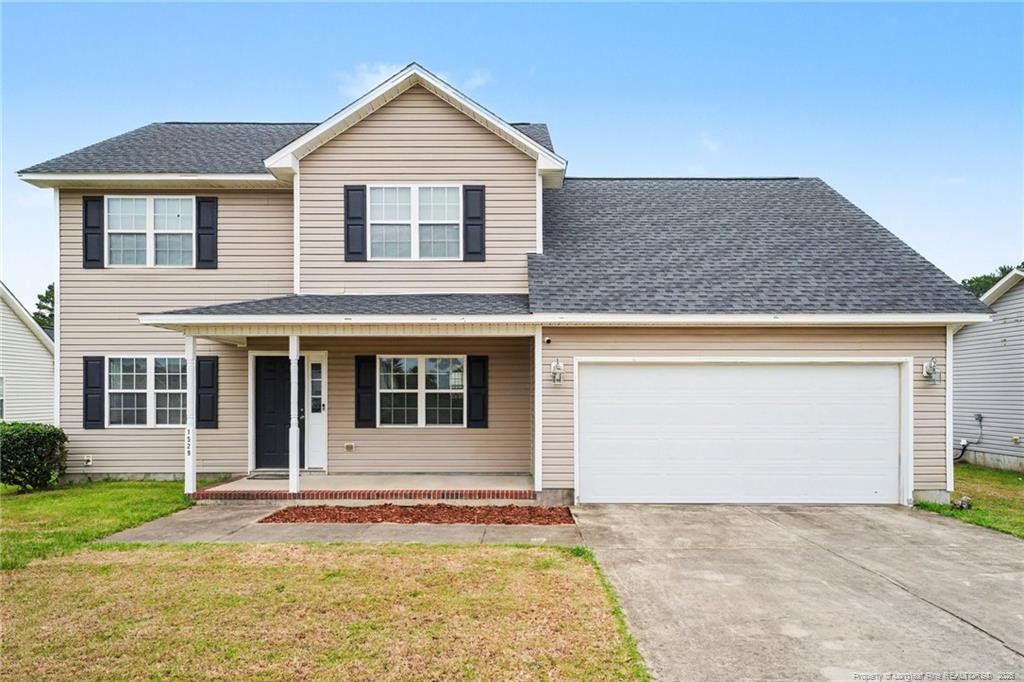 1529 Belews Creek Lane — photo